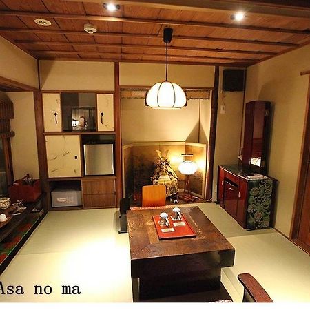 Yadoya-Dejavu Hotel Kyoto Luaran gambar