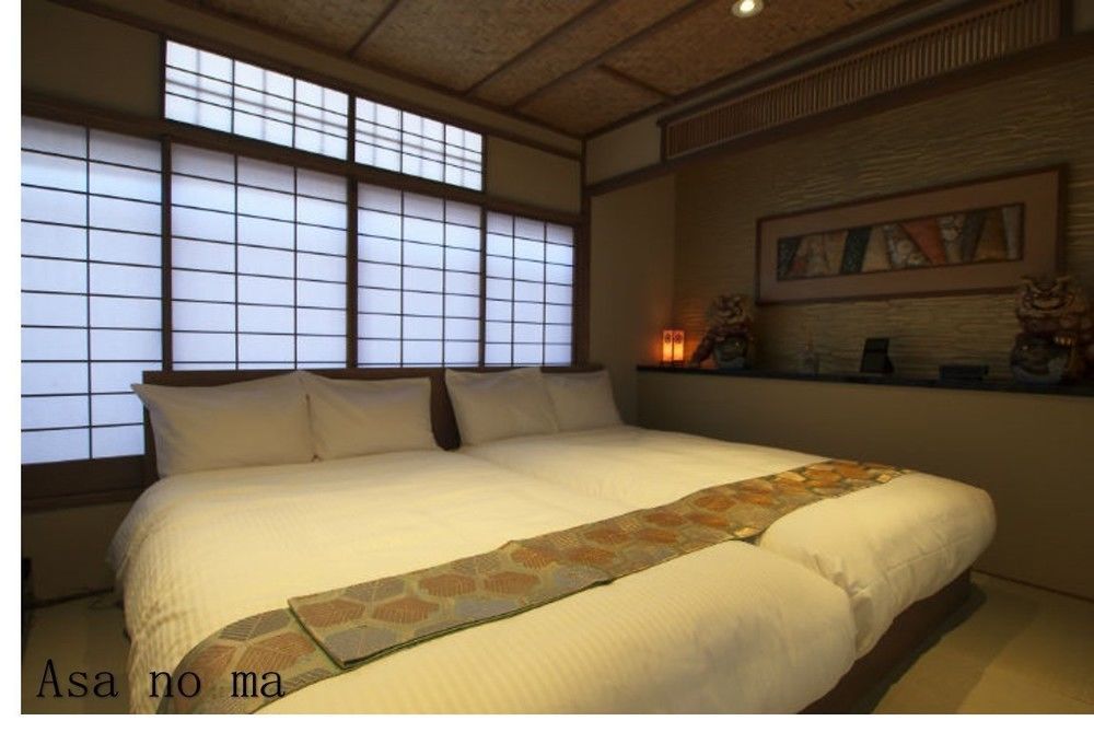 Yadoya-Dejavu Hotel Kyoto Luaran gambar