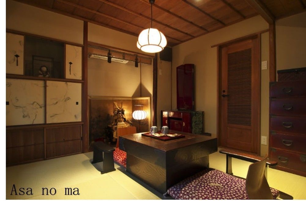 Yadoya-Dejavu Hotel Kyoto Luaran gambar