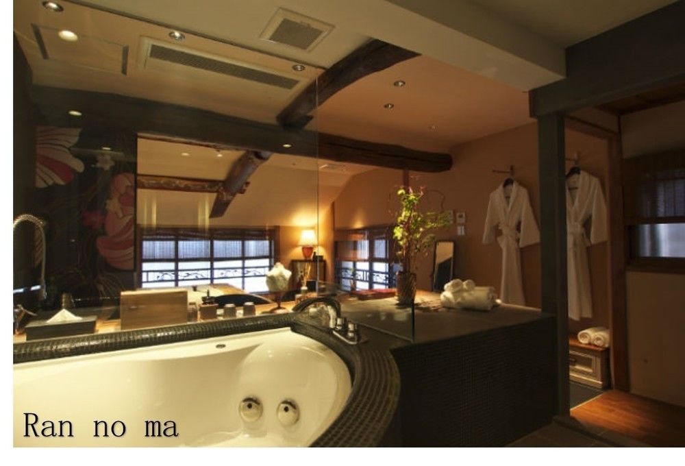 Yadoya-Dejavu Hotel Kyoto Luaran gambar