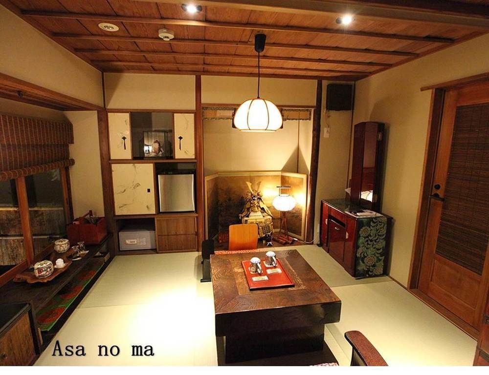 Yadoya-Dejavu Hotel Kyoto Luaran gambar