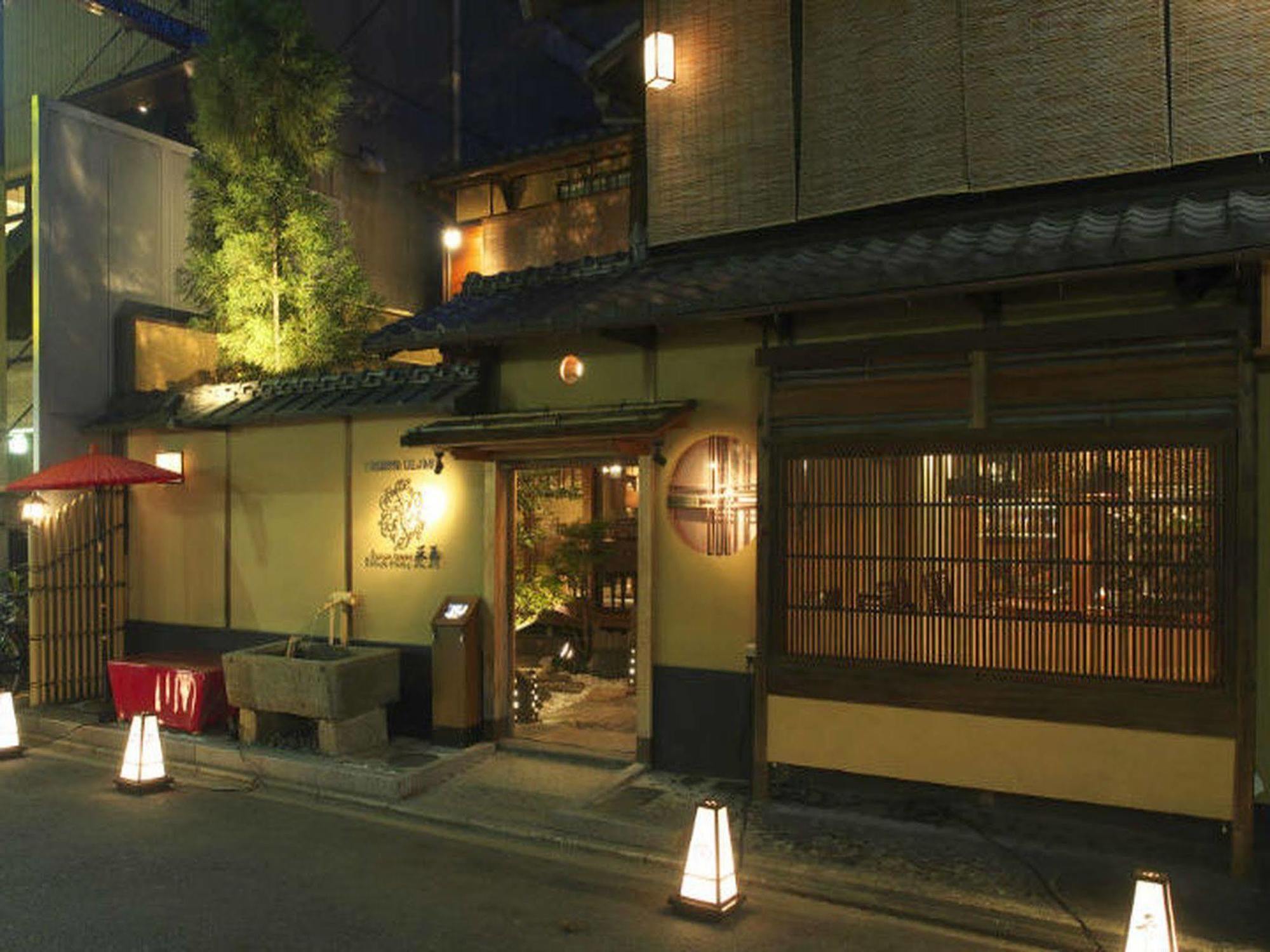 Yadoya-Dejavu Hotel Kyoto Luaran gambar